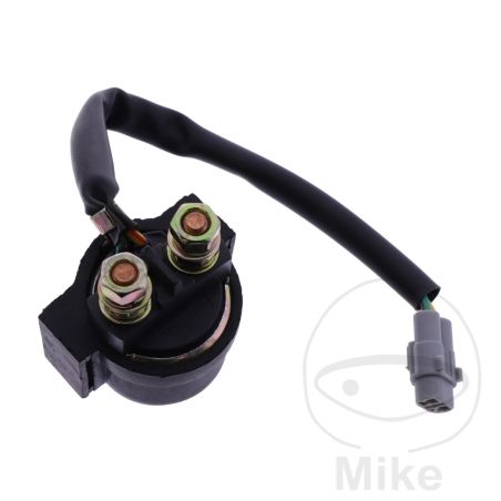 Relé Motor de Arranque OEM Altn 7060933 | Motos Camaral
