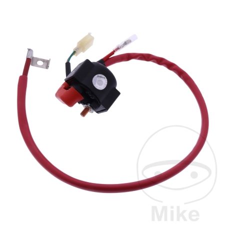 Relé Motor de Arranque OEM | Recambio Original | Motos Camaral