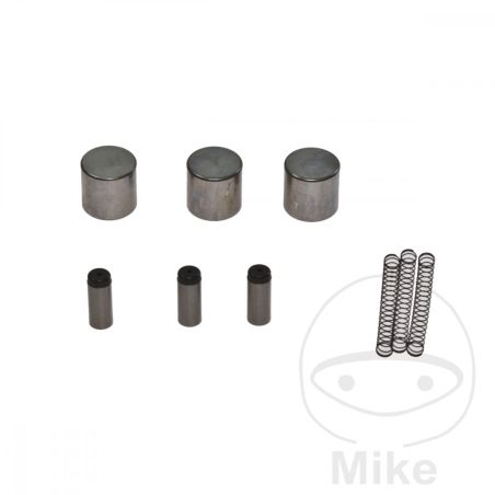 Kit Reparación Rueda Libre Arranque Tourmax | Motos Camaral