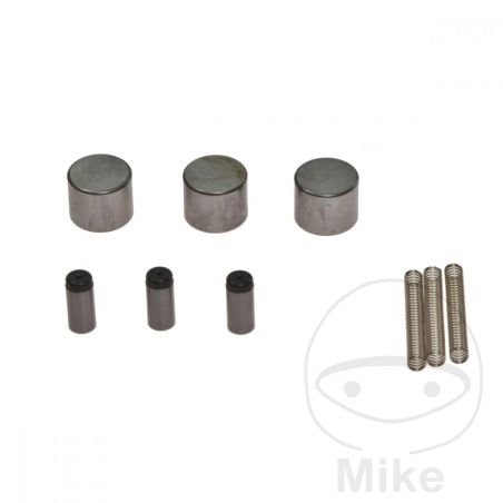 Kit Reparación Rueda Libre Motor de Arranque Tourmax | Motos Camaral