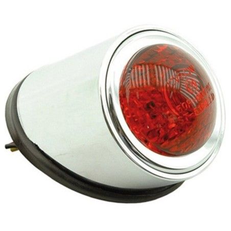 Piloto Custom V PARTS - motoscamaralweb.com