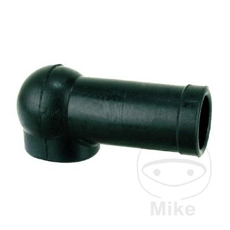 Tapa Protección Motor de Arranque 56mm | Motos Camaral