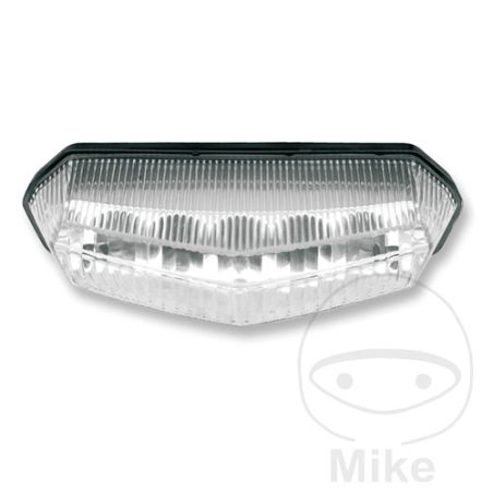 Luz Trasera LED JMP | Recambios Moto | Motos Camaral