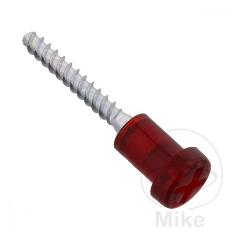 Tornillo Piloto Trasero Gilera Runner OEM | Motos Camaral