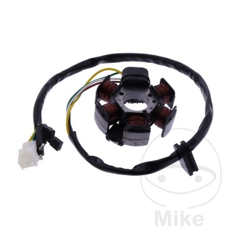 Estator 101 Octane | Recambios Alternador | Motos Camaral
