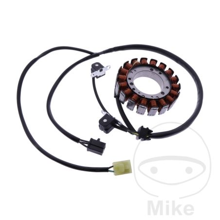 Estator Tourmax | Recambios Alternador | Motos Camaral