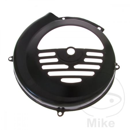 Cubierta Rueda Ventilador Negro | Motos Camaral