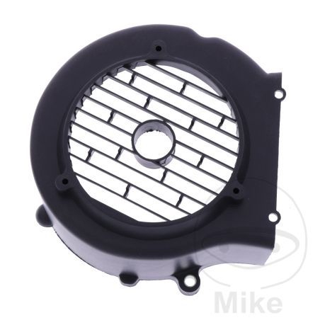Cubierta Rueda Ventilador Negro 101 Octane | Motos Camaral