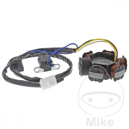 Estator 101 Octane | Recambio Alternador | Motos Camaral