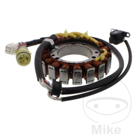 Estator Tourmax 7003655 | Repuestos Moto | Motos Camaral