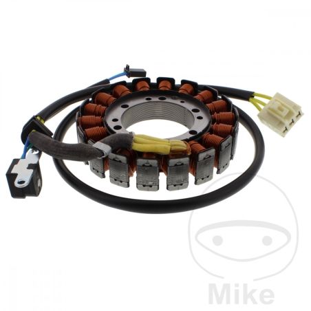 Estator Tourmax | Recambios Alternador Moto | Motos Camaral
