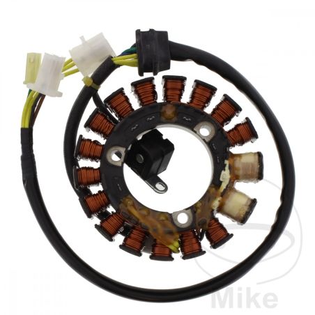 Estator Tourmax | Recambios Alternador | Motos Camaral