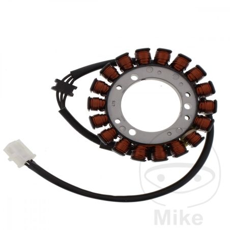 Estator Tourmax | Recambios Alternador | Motos Camaral