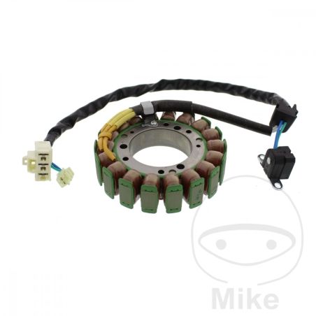 Estator Tourmax | Recambios Alternador | Motos Camaral