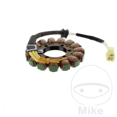 Estator Tourmax | Recambios Alternador | Motos Camaral