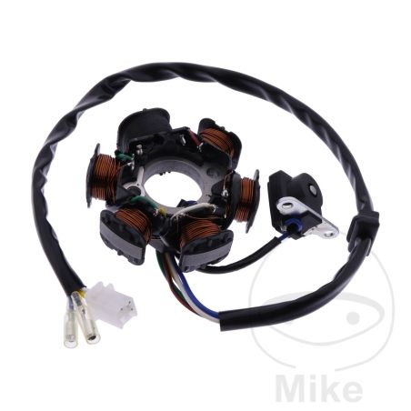 Estator 101 Octane 6 Bobinas | Recambios | Motos Camaral