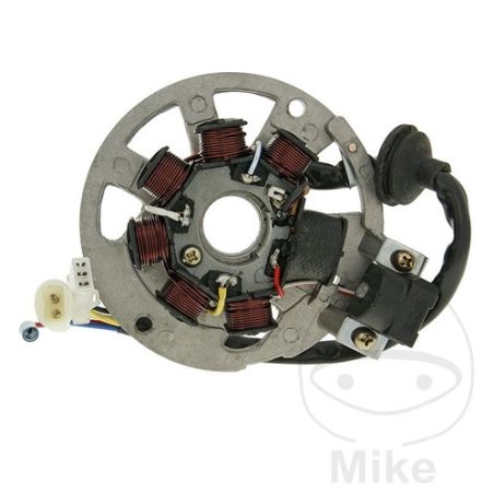 Estator 101 Octane | Recambios Alternador | Motos Camaral