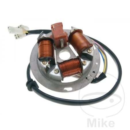 Estator 101 Octane | Recambios Alternador | Motos Camaral