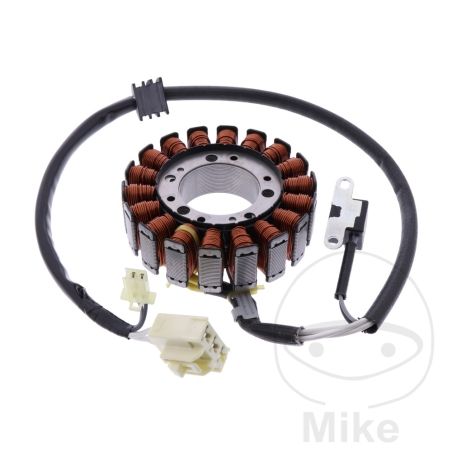 Estator Tourmax | Recambios Alternador | Motos Camaral