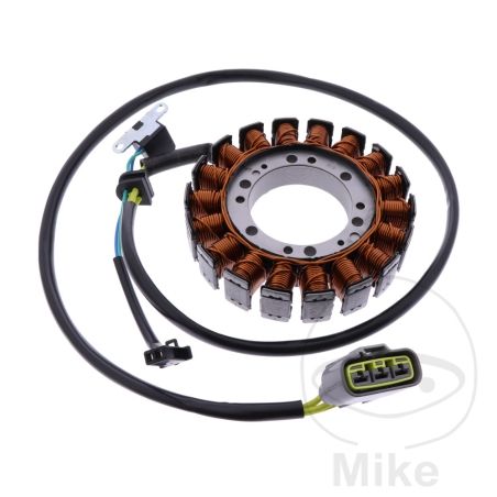 Estator Tourmax | Recambios Alternador | Motos Camaral