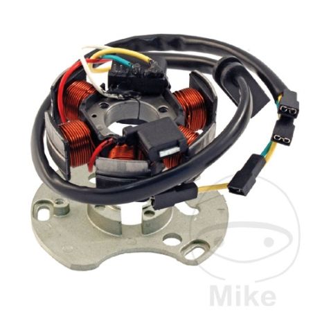 Estator para Moto | Recambios Alternador | Motos Camaral