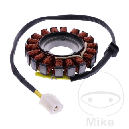 Estator JMP | Recambios Alternador | Motos Camaral