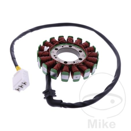 Estator JMP | Recambios Alternador | Motos Camaral