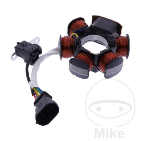 Estator JMP | Recambios Alternador | Motos Camaral