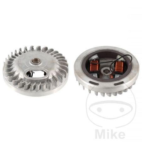Estator para Moto | Recambios Alternador | Motos Camaral