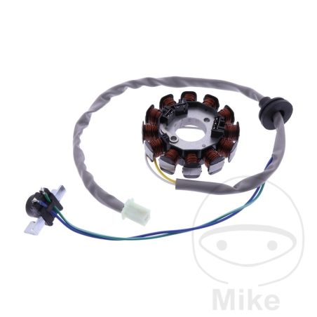 Estator 101 Octane Altn 7004468 | 101 Octane | Motos Camaral