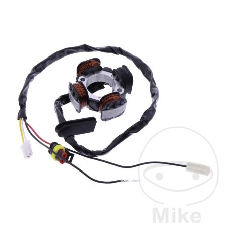 Estator 101 Octane | Recambios Alternador | Motos Camaral