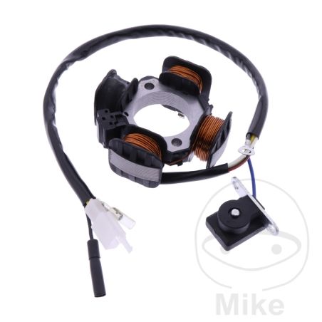 Estator 101 Octane | Recambios Alternador | Motos Camaral
