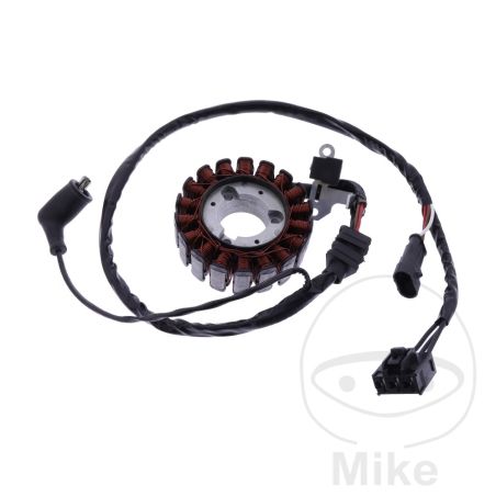 Estator 101 Octane | Recambios Alternador | Motos Camaral