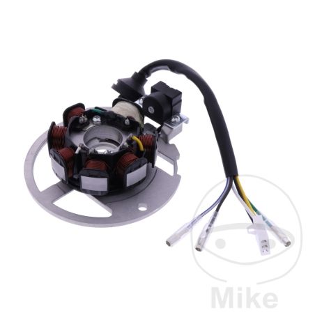 Estator JMP | Recambio Alternador Moto | Motos Camaral