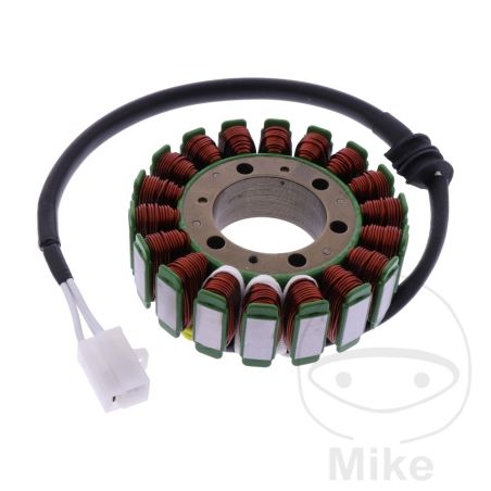 Estator JMP | Recambio Alternador | Motos Camaral