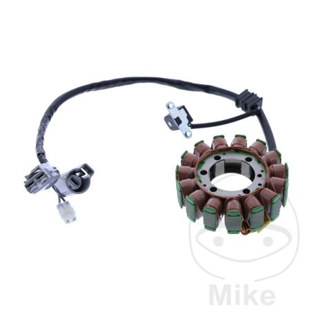 Estator Tourmax | Recambios Alternador | Motos Camaral
