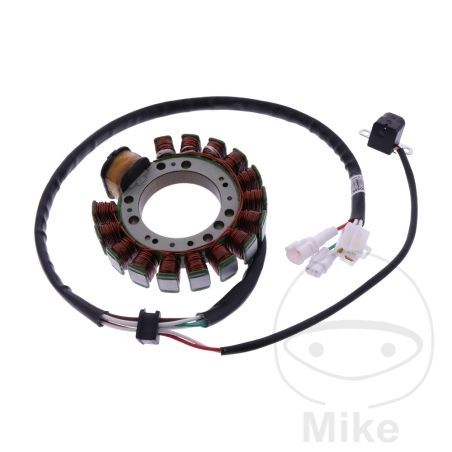 Estator para Moto y Maquinaria | Motos Camaral