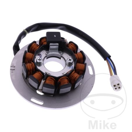 Estator para Moto | Recambios Alternador | Motos Camaral