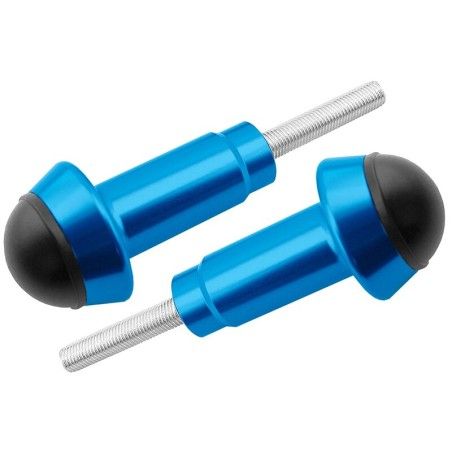 Protector carenado Fazer 04-&amp;gt; rojo V PARTS - motoscamaralweb.com