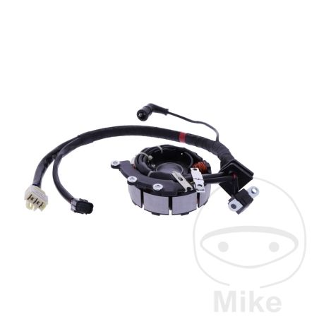 Estator OEM Recambio Original | Motos Camaral