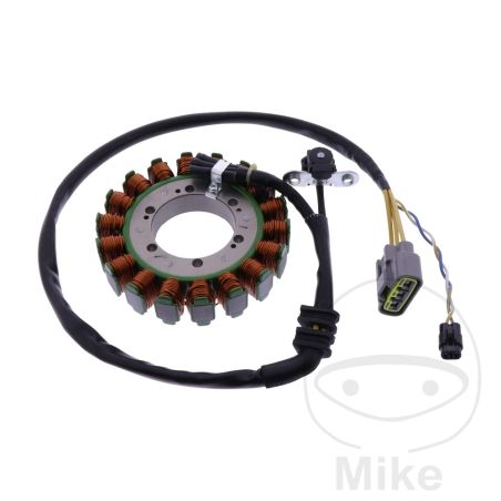 Estator OEM Recambio Original | Motos Camaral