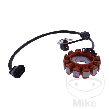 Estator OEM Recambio Original | Motos Camaral