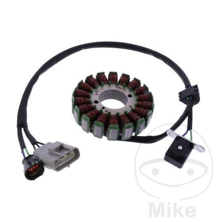 Estator OEM Recambio Original | Motos Camaral