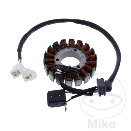 Estator OEM Recambio Original | Motos Camaral