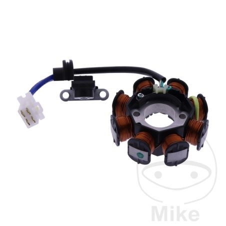 Estator OEM Recambio Original | Motos Camaral