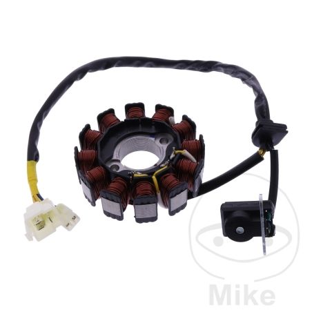 Estator OEM Recambio Original | Motos Camaral