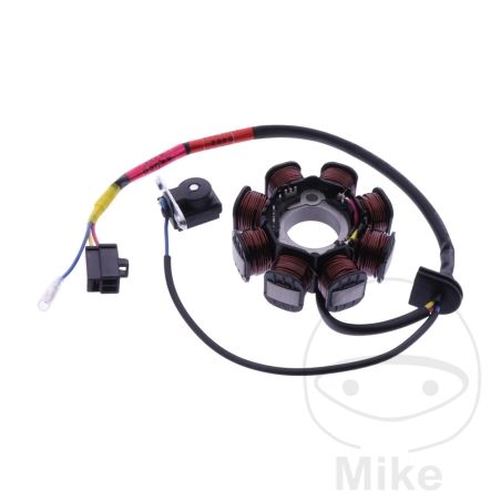 Estator OEM Recambio Original | Motos Camaral