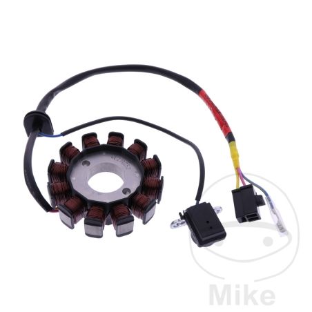 Estator OEM Recambio Original | Motos Camaral