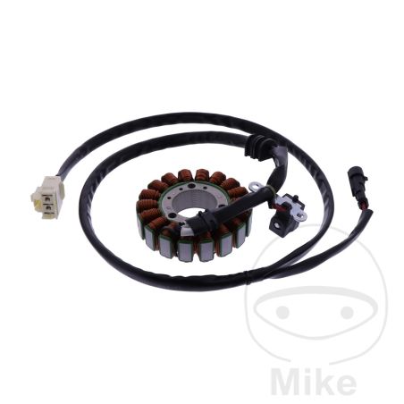 Estator OEM Recambio Original | Motos Camaral
