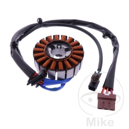 Estator OEM Recambio Original | Motos Camaral